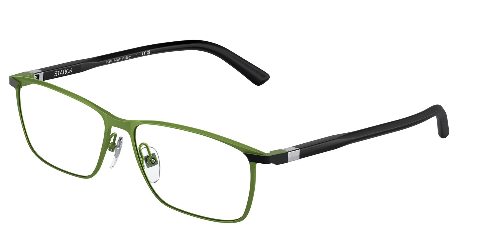 Starck Eyes 2065 Eyeglasses - view 7